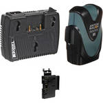 Anton Bauer ANQRSDHK1 Power Kit 1 for Sony DVW/DNW/HDW
