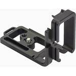 Kirk BL-50D Compact L-Bracket for Canon 50D Camera Body