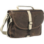 Domke F-803 Waxwear Camera Satchel Shoulder Bag 