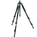 Manfrotto 055CXV3 View Carbon Fiber Tripod Legs (Black)