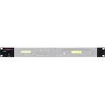 Galaxy Audio RM2 Rack Mount Chassis for Rack Mount Players & Recorders
