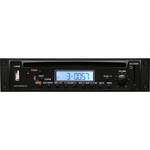 Galaxy Audio RM-CD Rack Mount CD/MP3 CD Player