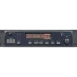 Galaxy Audio RM-CASSP Rack Mount Cassette Player