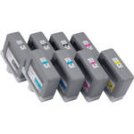 Canon (8) Ink-Tank Set (330ml)