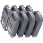 Canon (8) Ink-Tank Set (700ml)
