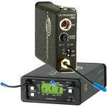 Lectrosonics 400 Series - Wireless UHF Lavalier System (No Mic) (Frequency Block 470)
