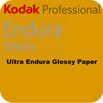 Kodak 1157510  Professional Ultra Endura  Glossy Paper 40" x 164' Roll