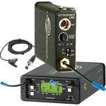 Lectrosonics Lectrosonics 400 Series - Wireless UHF Lavalier System (Frequency Block 470)