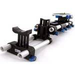 Letus35 LTRODV2SSNB Stainless Steel Rod Support System Version 2