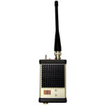 RF-Video GX-68D Steadicam Video/Audio Sender with Digital Display 