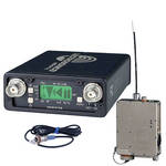 Lectrosonics 400 Series Wireless Lavalier Microphone System (Frequency Block 470)
