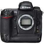 Nikon D3x SLR Digital Camera (Body Only)
