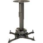 Peerless Industries EXA Ceiling/Wall Extension Kit (Black)