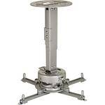 Peerless Industries EXA Ceiling/Wall Extension Kit (Silver)
