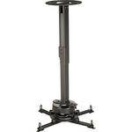 Peerless Industries EXB Ceiling/Wall Extension Kit (Black)