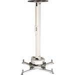 Peerless Industries EXB Ceiling/Wall Extension Kit (White)