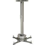 Peerless Industries EXB Ceiling/Wall Extension Kit (Silver)