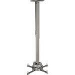 Peerless Industries EXC Ceiling/Wall Extension Kit (Silver)