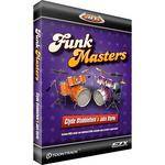 Toontrack Funkmasters EZX