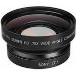 Century Precision Optics 0HD-75CV-Z7U 0.75x Wide Angle Converter Lens 