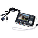 Bolide Technology Group BC1012/MRS Professional Button Spy Camera with MPEG4 Portable Video Recorder