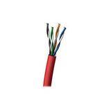 C2G 1000' (304.80m) Cat5E Bulk Cable - Pull Box (Red)