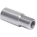 Zacuto 1" Male/Female Rod Extension