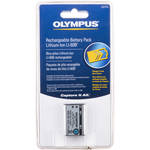 Olympus LI-60B Lithium-Ion Battery (3.7v, 640mAh)
