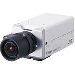 JVC Megapixel IP Security Camera