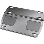Peerless Industries WSP745-S Metal Stud Double Stud Wall Plate (Silver)