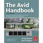 Focal Press The Avid Handbook, Fifth Edition