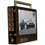 DIT MMR-B153W 15.3" Ruggedized LCD Monitor