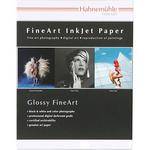 Hahnemuhle Photo Rag Baryta (315 gsm, 8.5 x 11", 50 Sheets)
