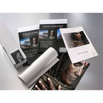 Hahnemuhle 10643195 Photo Rag Baryta Paper (315gsm, 44" x 39' Roll)