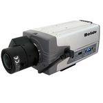 Bolide Technology Group Car License Plate Reading Box Camera