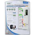 Monster Cable Digital PowerCenter MDP 650 with GreenPower