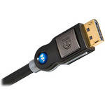 Monster Cable Digital Life High Performance DisplayPort Cable - Advanced High Speed