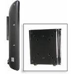 Peerless Industries PF630  Universal Flat Wall Mount for 10 to 24" Screens