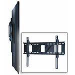 Peerless Industries PF660 Universal Flat Wall Mount for 32 to 60" Screens