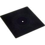 Bromwell 1467 Blank Lensboard for Linhof Kardan