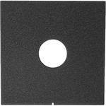 Bromwell 1464 Blank Lensboard for Linhof 5x7"
