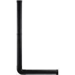 Peerless Industries PCC Cable Management Channels (Black)