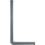 Peerless Industries PCC Cable Management Channels (Silver)