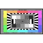 DSC Labs Splash Underwater Color Calibration Chart