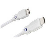 Monster Cable 8' (2.4 m) Digital Life Camcorder Mini HDMI Cable (DL HDMI A/C-8)