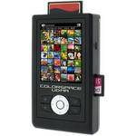 Sanho 160GB HyperDrive COLORSPACE UDMA Multimedia Storage / Player