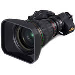 Fujinon HA23x7.6ERM 2/3" 23x ENG HD Lens