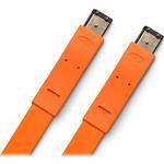 LaCie FireWire-400 Flat Cable - 3.94' (1.2m)