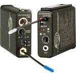 Lectrosonics 100 Series - Wireless UHF Lavalier Microphone System (Frequency Block 25)