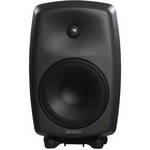 Genelec 8250A 270W 8" Active 2-Way DSP Monitor Speaker (Black)
